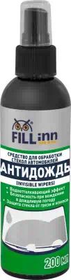 FL112 — Антидождь мл FILL INN